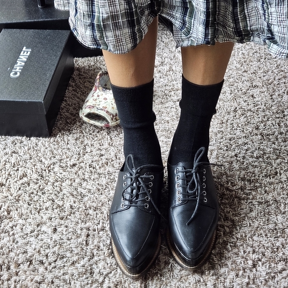 Opening ceremony loafer - Picture 12 of 12